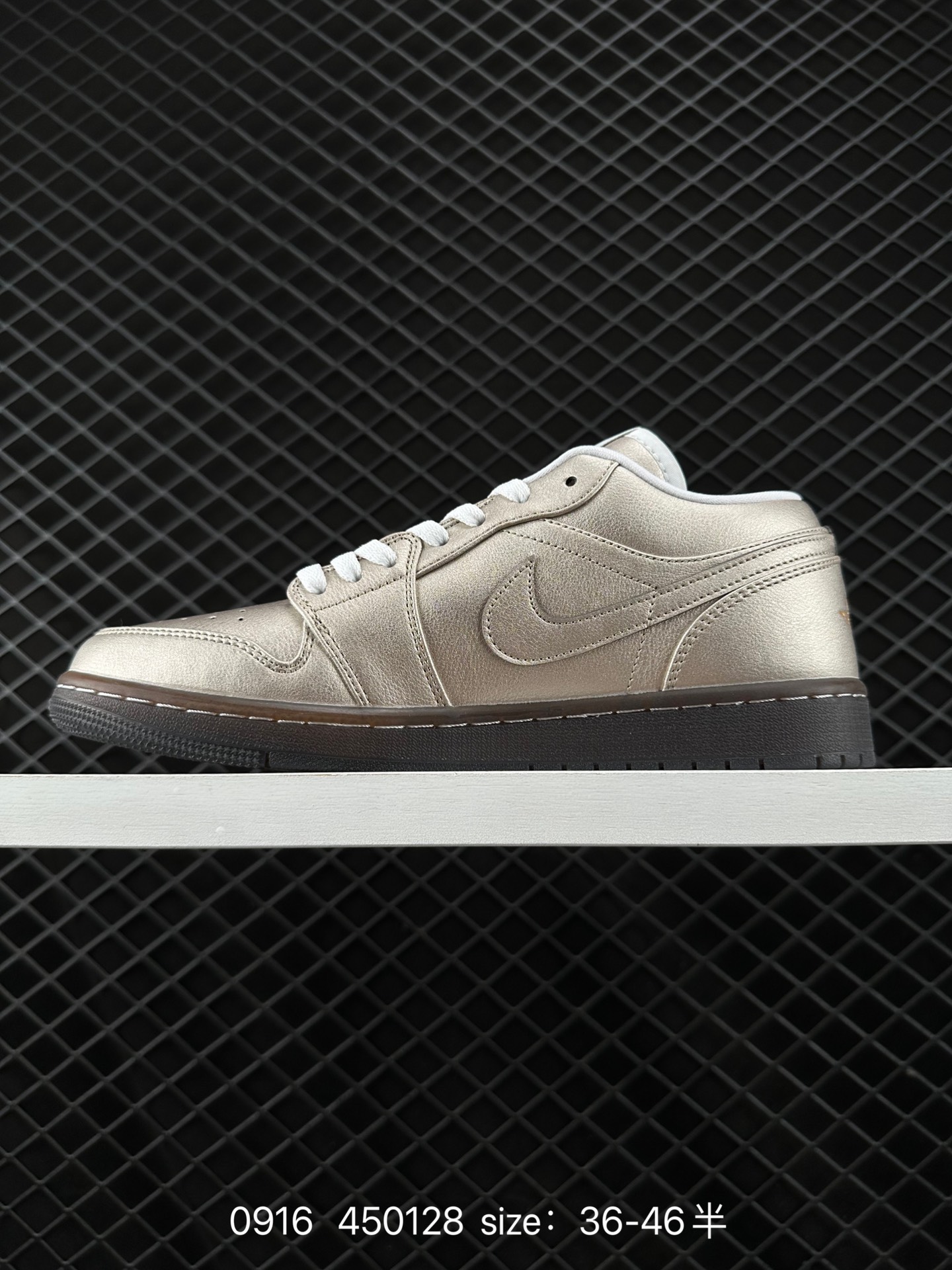 Air Jordan 1 Low AJ1